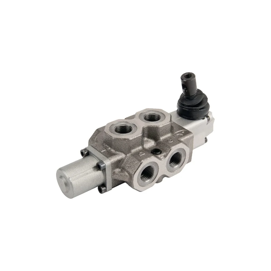 [AMAT2-275280] Supapă de control cu 6 căi DF10/6A-17 DF106005