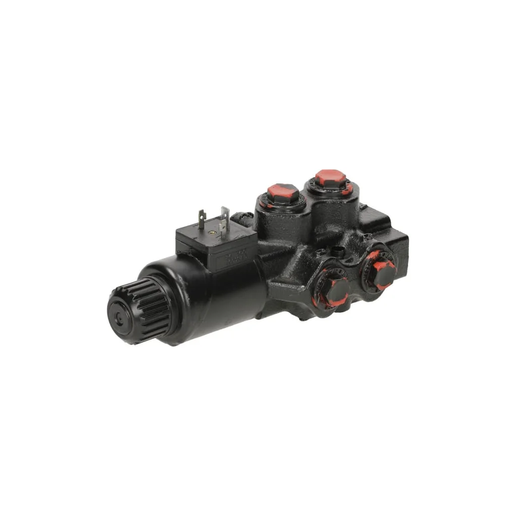 [AMAT2-275281] Valvă 6/2 A 24VDC 3/8" DFE0526004