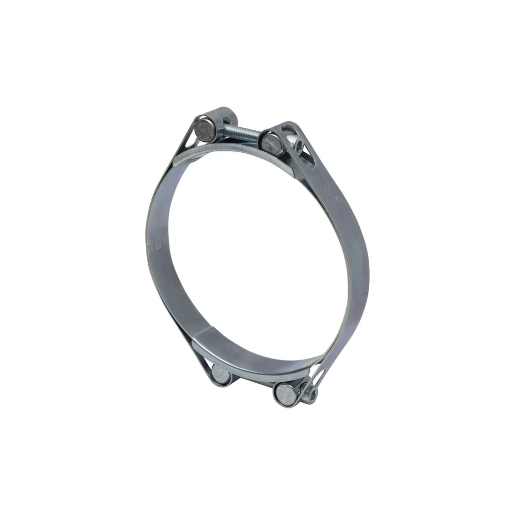 [AMAT2-275282] Colier furtun dublu 135-145mm DIN912 oțel zincat Kramp DBHC135145