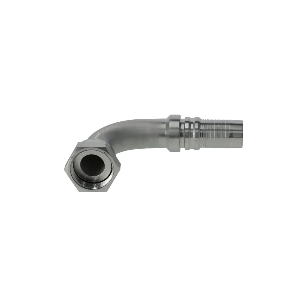 [AMAT2-275286] Racord montură 4SH-DN32-1,11/16" ORFS-90° DAVH322790G2
