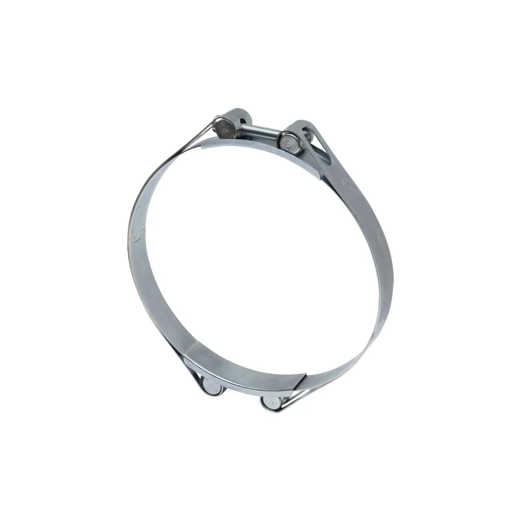 [AMAT2-275294] Colier furtun dublu 180-190mm DIN912 oțel zincat Kramp DBHC180190