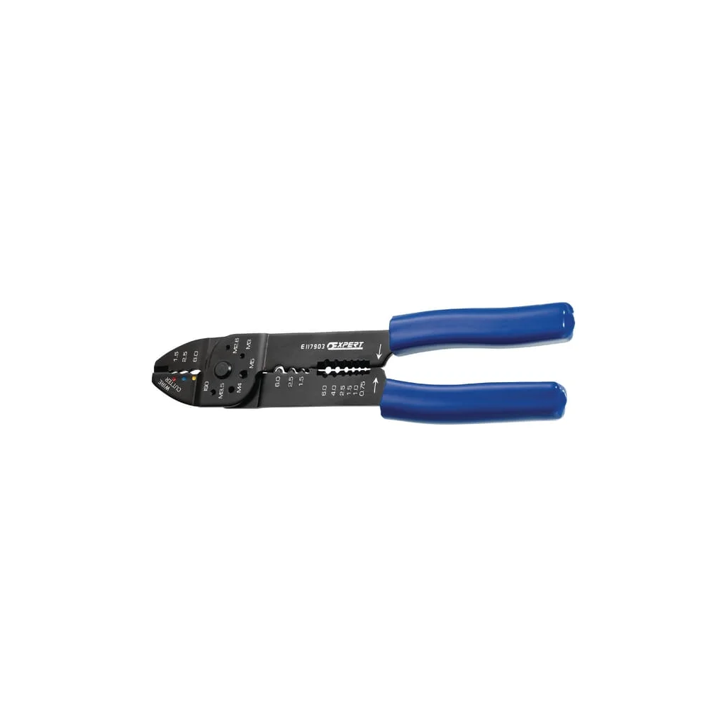 [AMAT2-279181] Clește pentru papucii de cablu standard E117903