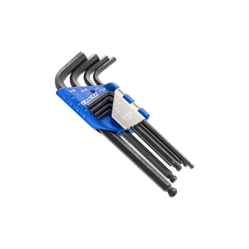[AMAT2-279200] Set imbusuri hexagonale 8 piese E117816