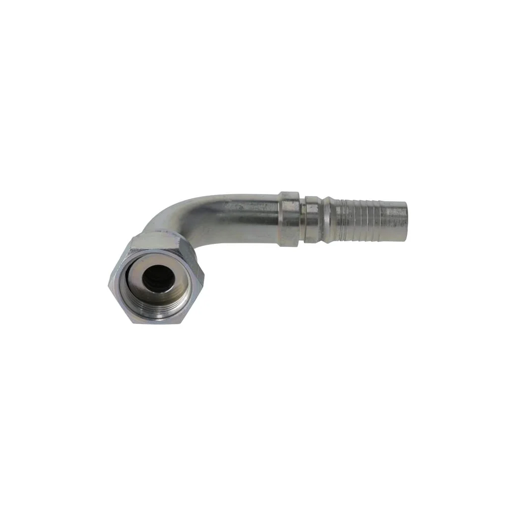 [AMAT2-275343] Racord montură 4SH-DN20-1,3/16" ORFS-90° DAVH201990G2