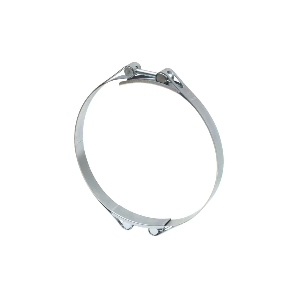 [AMAT2-275363] Colier furtun dublu 220-230mm DIN912 oțel zincat Kramp DBHC220230