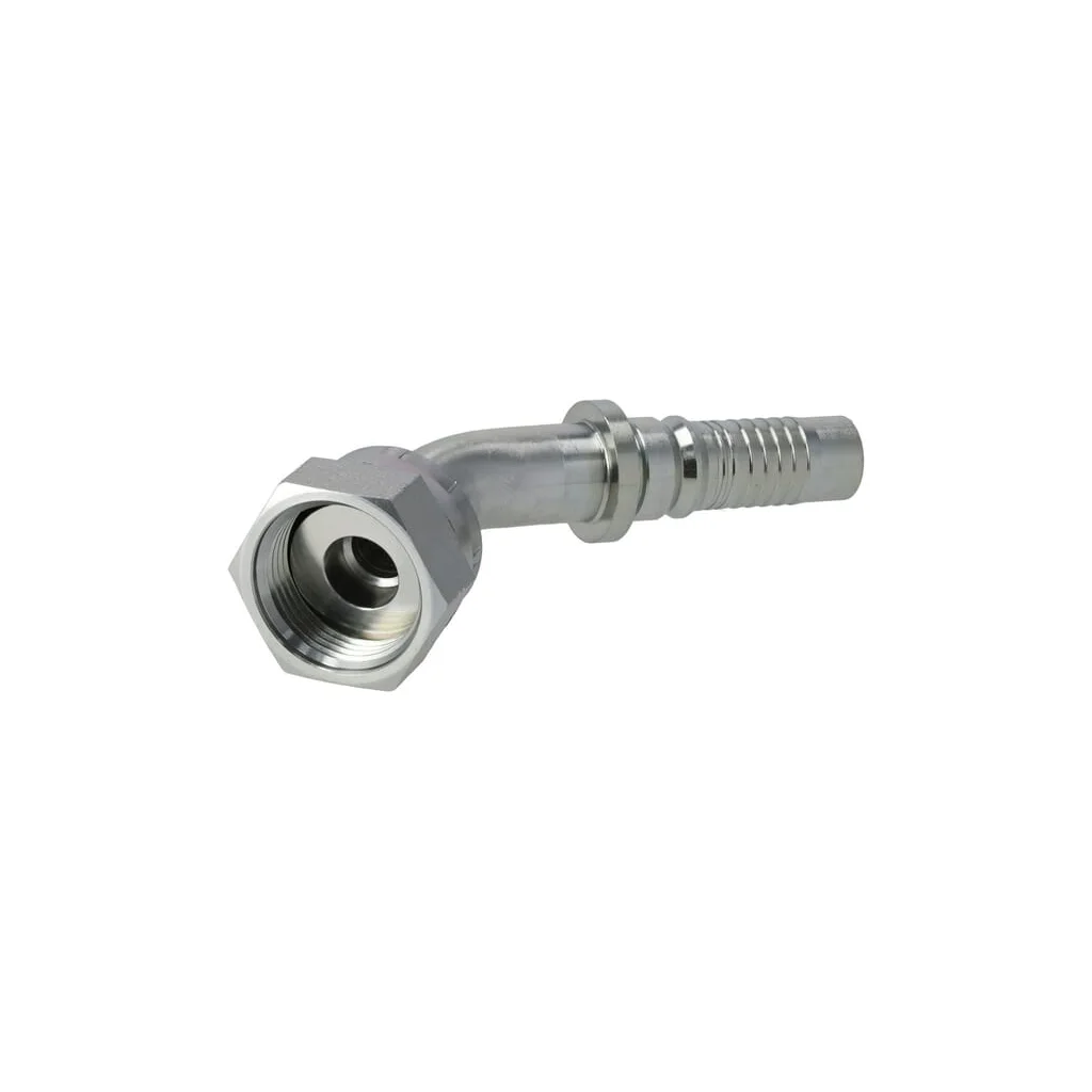 [AMAT2-275367] Racord montură 4SH-DN16-1,3/16" ORFS-45° DAVH161945G2