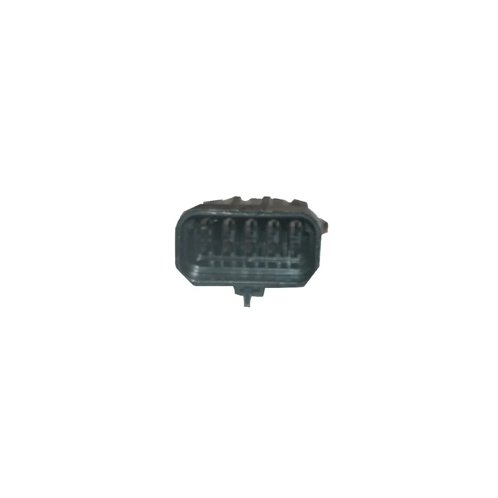 [AMAT2-275375] Carcasă de ștecăr 10 poli tată MP150S DE12045808