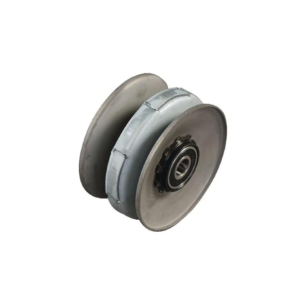 [AMAT2-280826] Disc Vario, complet E04344ASM