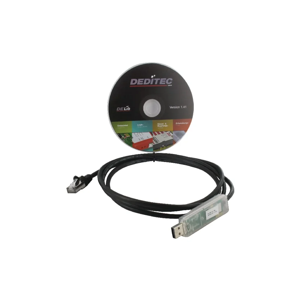 [AMAT2-280963] Convertor de interfață DXCBLPC3M0