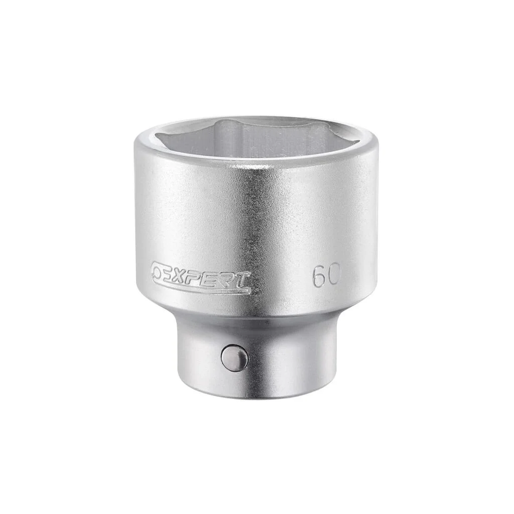 [AMAT2-280973] Cheie tubulară 1" - 6 puncte 41mm E034101