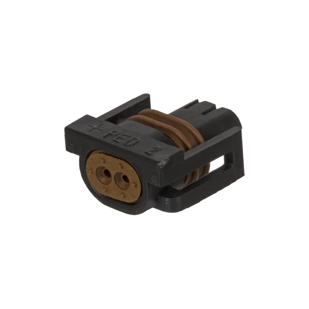 [AMAT2-275397] Carcasă mufă 2 poli MP150 mamă DE12162215
