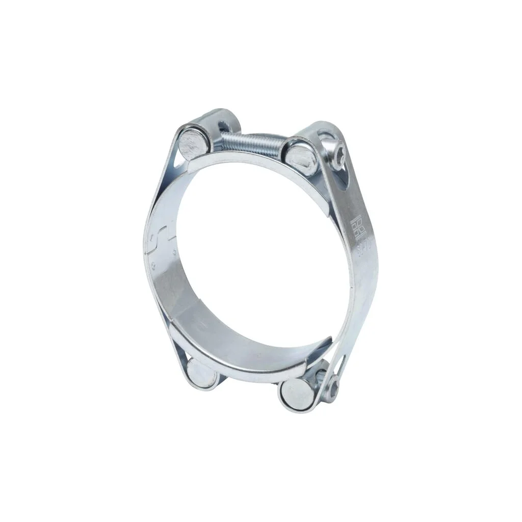 [AMAT2-275398] Colier furtun dublu 60-70mm DIN912 oțel zincat Kramp DBHC6070