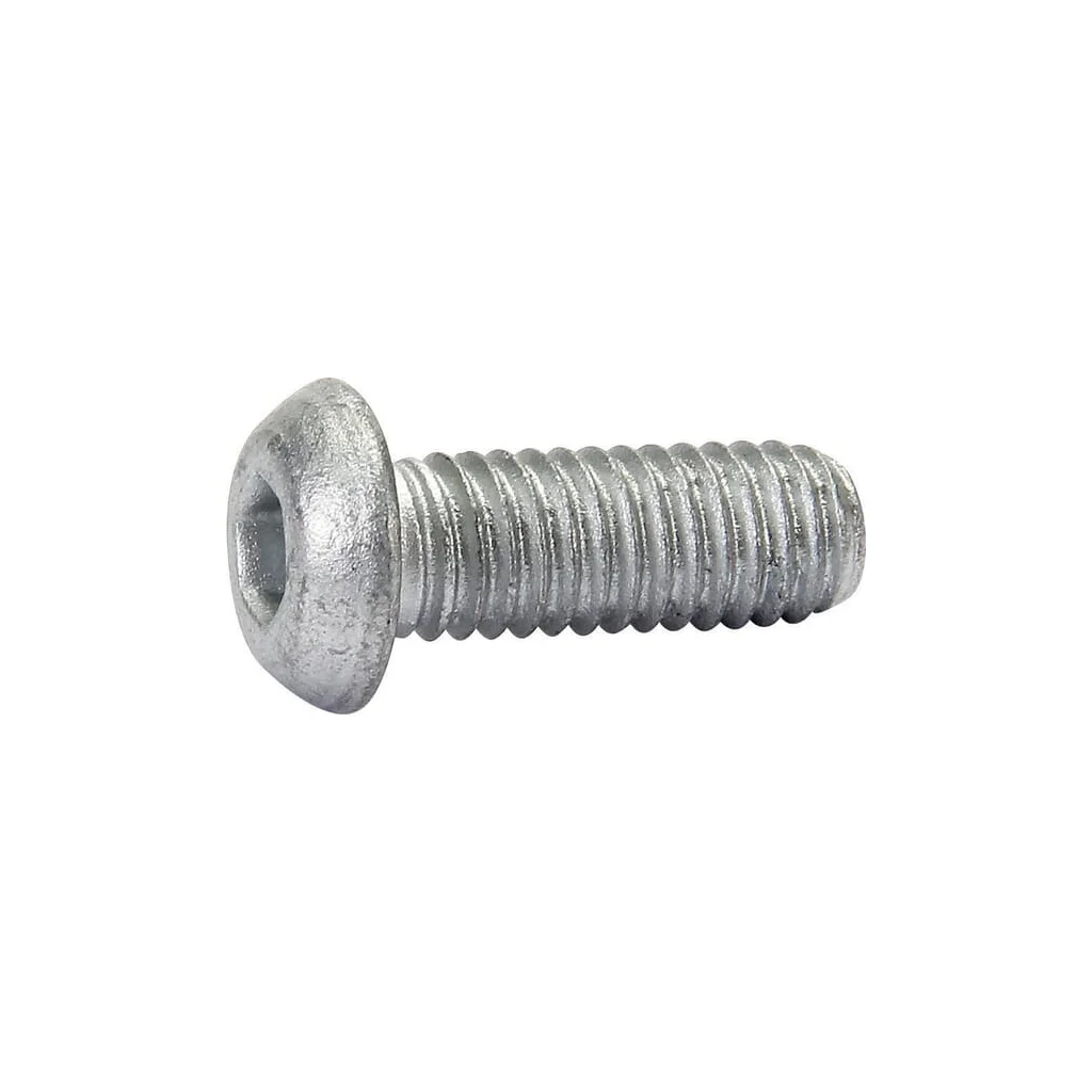 [AMAT2-275413] Șurub 7380 6x16 grupa 10.9 flZnL-480h DD217
