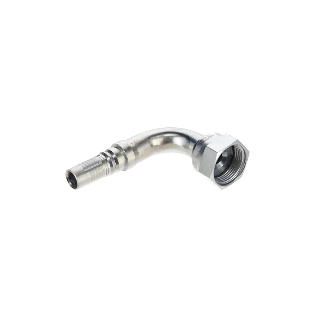 [AMAT2-275414] Racord montură 4SH-DN20-1,7/16" ORFS-90° DAVH202390G2