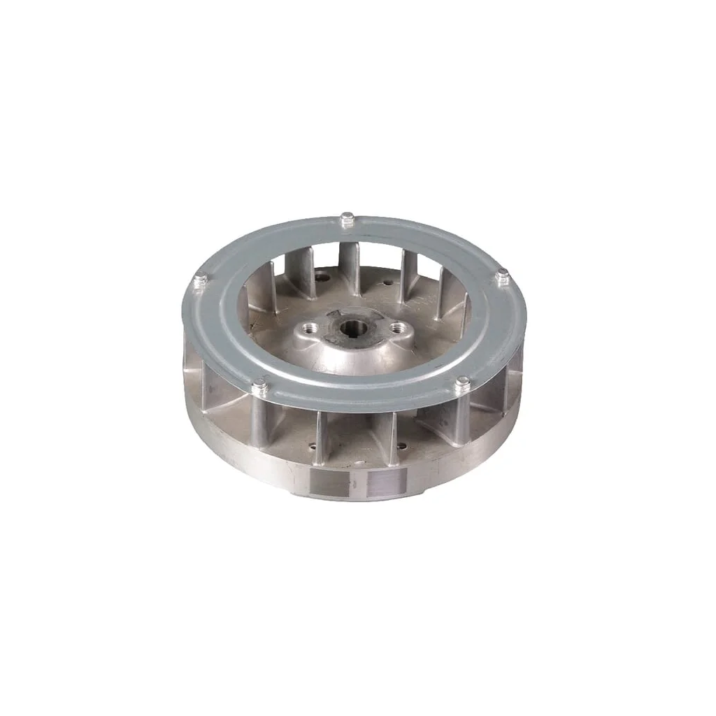 [AMAT2-280993] Ventilator de răcire cu tablă de acoperire E06464ASM