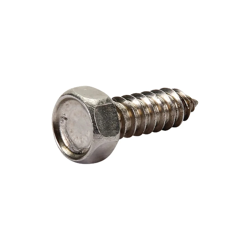 [AMAT2-275435] Șurub din oțel inoxidabil 6,3x19 DD093