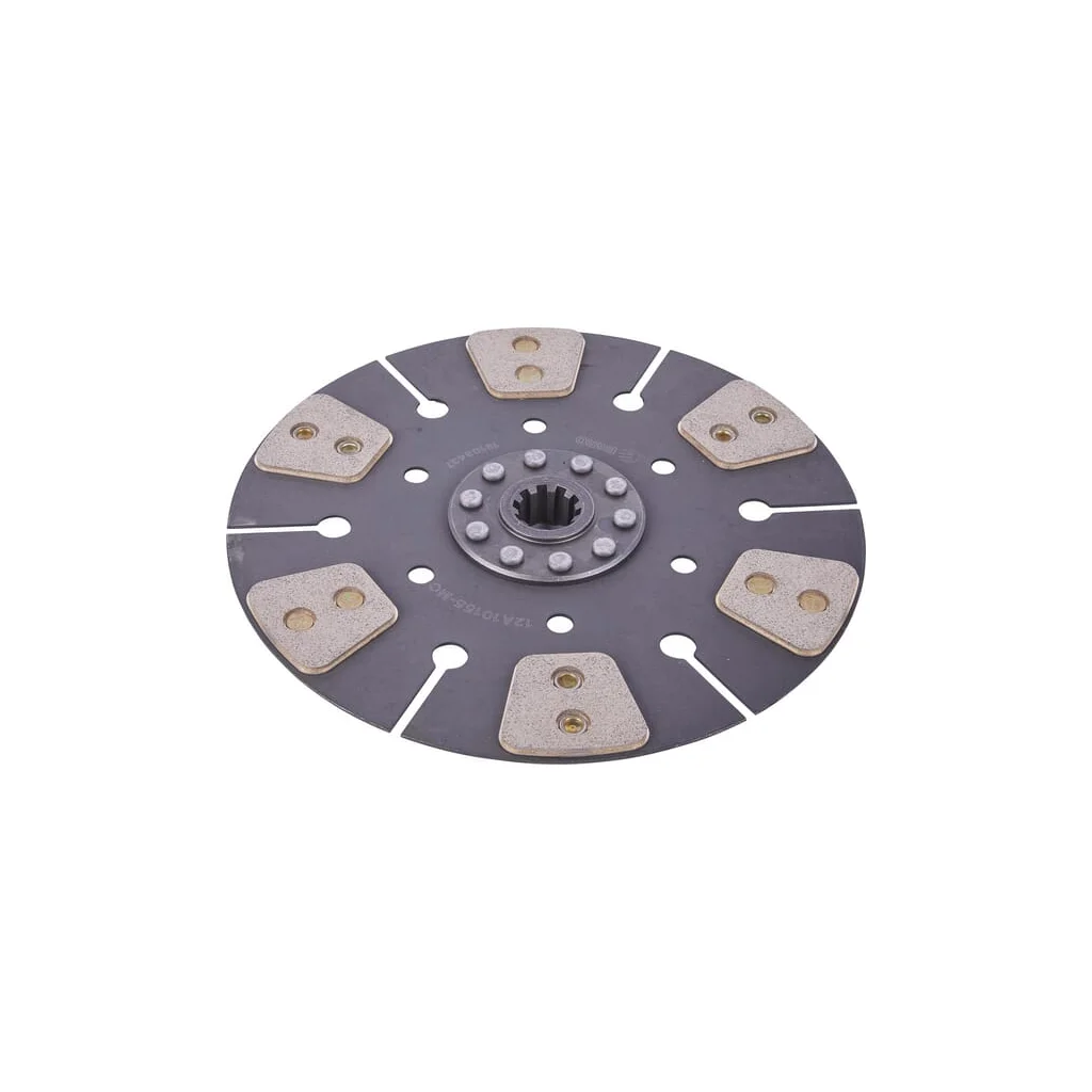 [AMAT2-275441] Disc ambreiaj cerametalic supradimensionat DE13862N