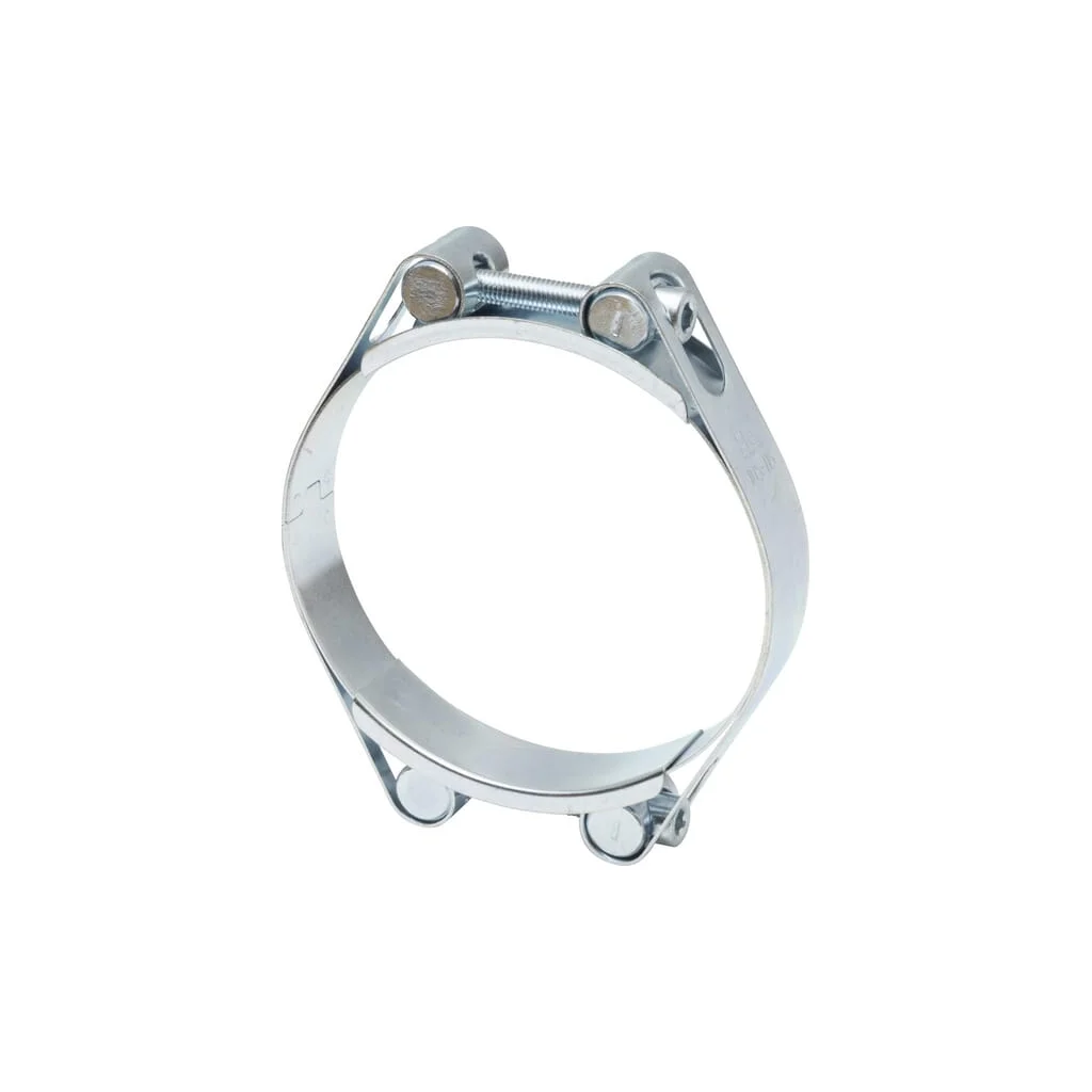 [AMAT2-275453] Colier furtun dublu 105-115mm DIN912 oțel zincat Kramp DBHC105115