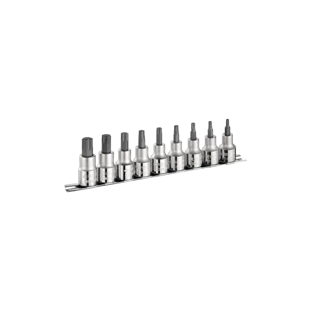 [AMAT2-281047] Set de chei tubulare 1/2" 9 componente E032936