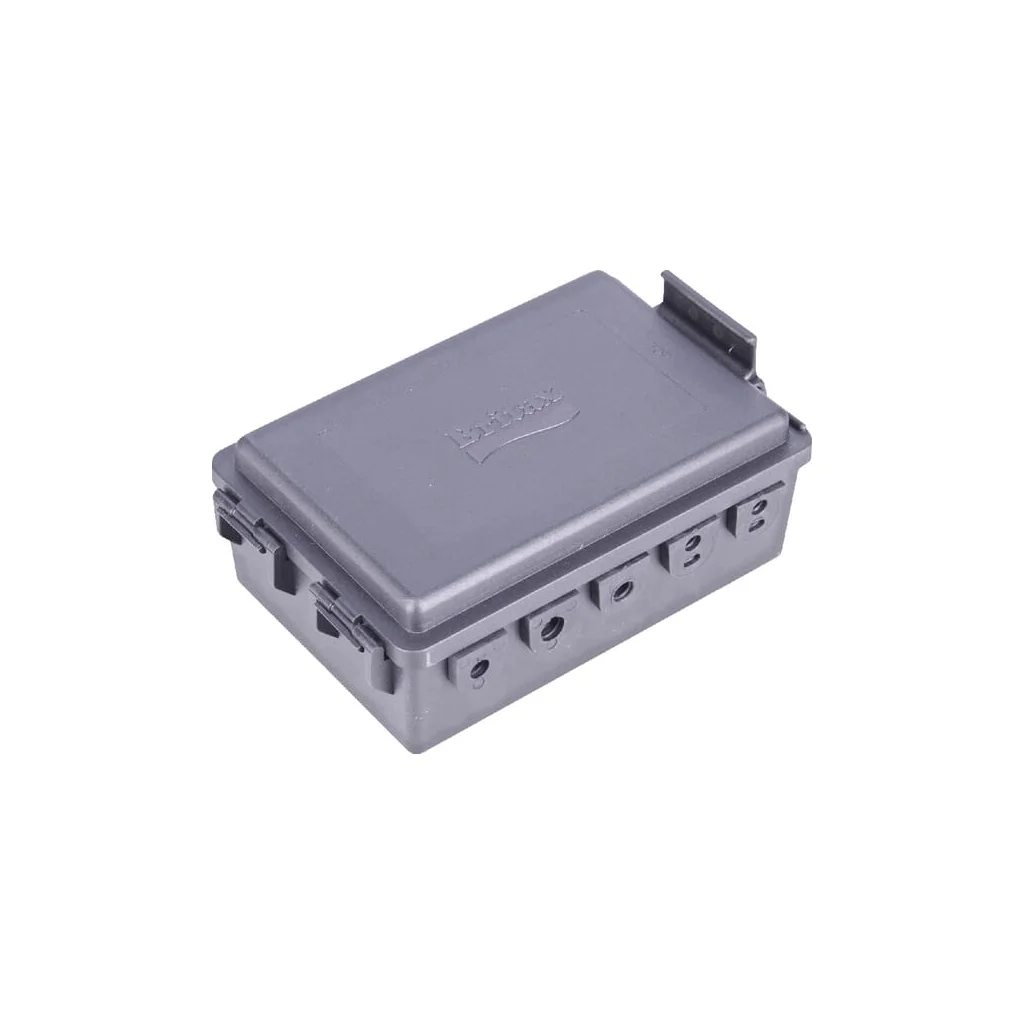 [AMAT2-281051] Doză pentru conector cablu 10 Passe E0500