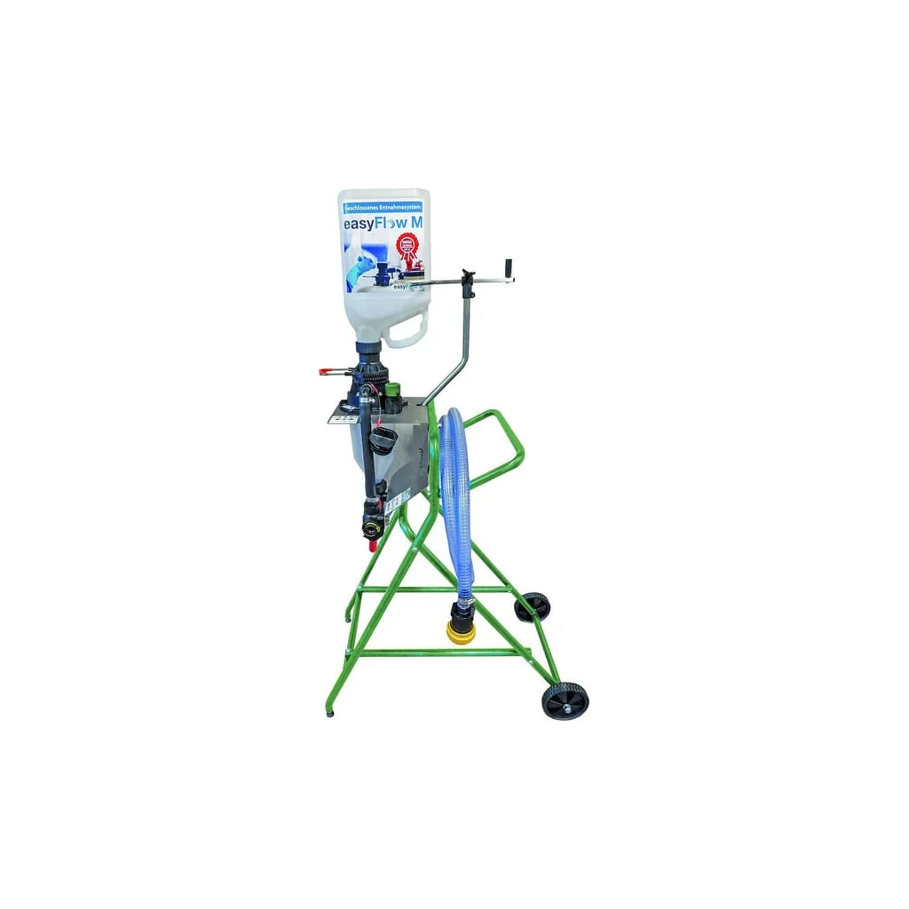 [AMAT2-281126] EasyFlow M set 2- pentru montare pe un cărucior EASYFLOWMKIT2