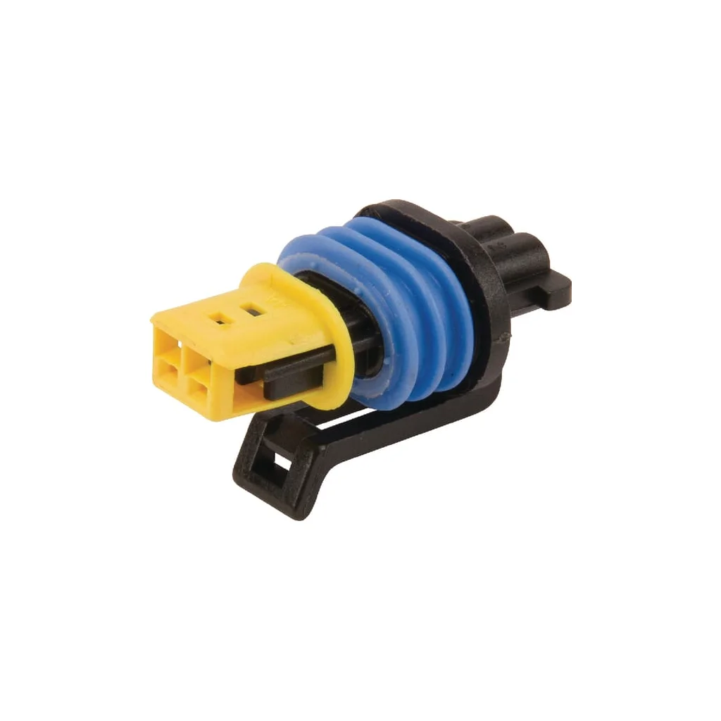 [AMAT2-275470] Mufă 2 conectori GT150 DE15336024