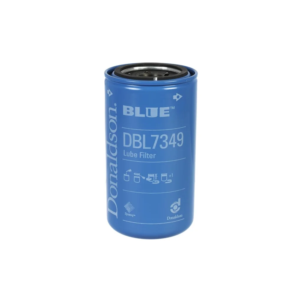 [AMAT2-275503] Filtru de ulei DBL7349
