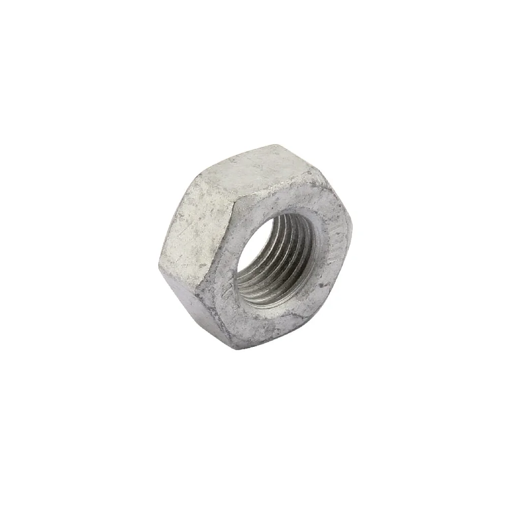 [AMAT2-275514] Piuliţă hexagonală M10x1 Kl.10 DE327
