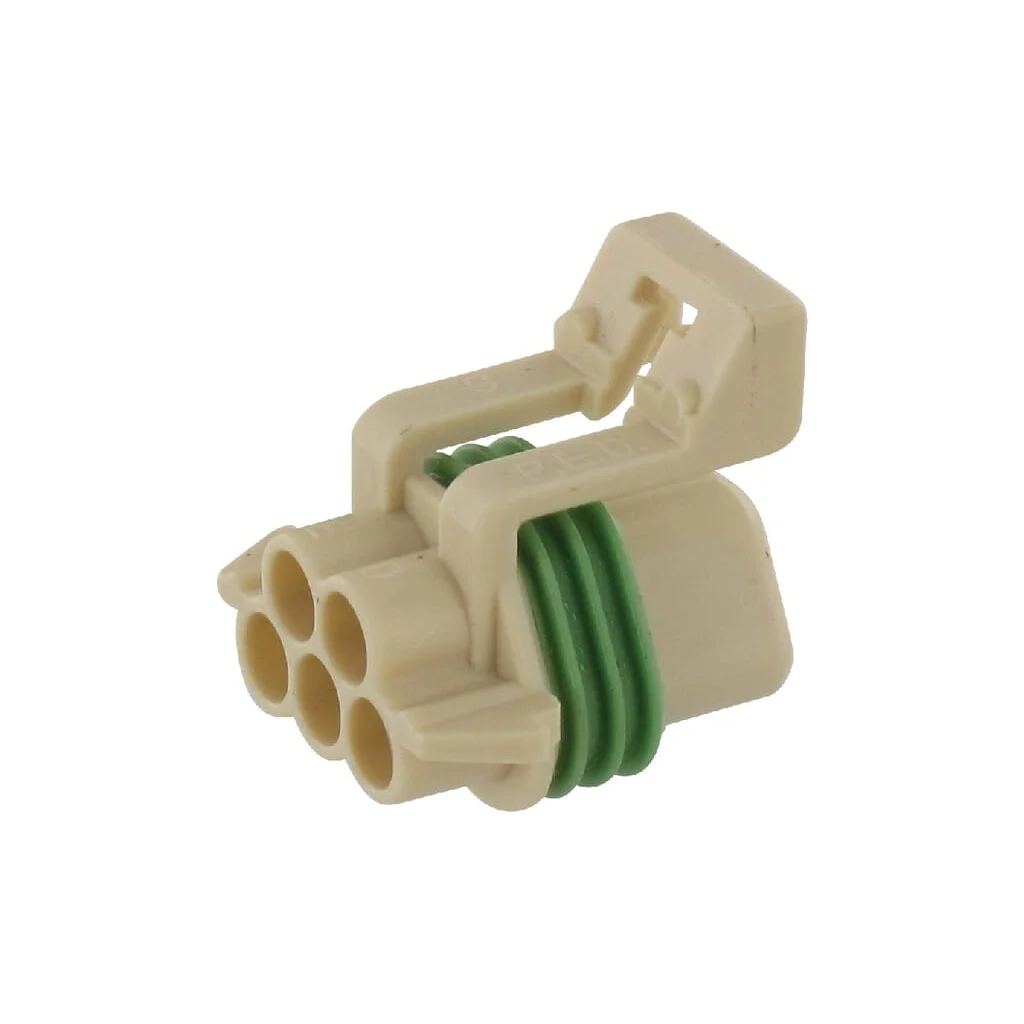 [AMAT2-275526] Mufă 5 conectori Mamă MP150S DE12146045