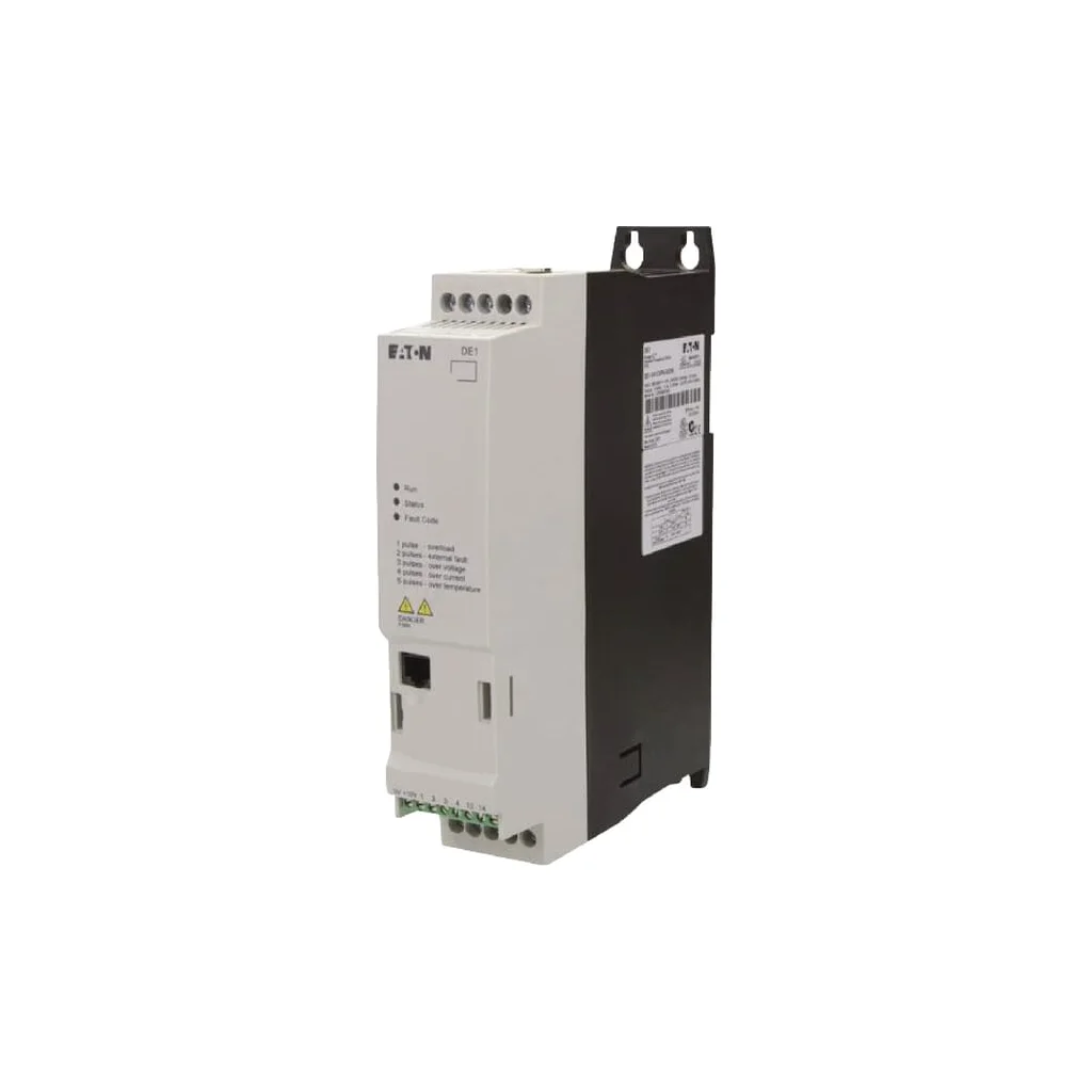 [AMAT2-275536] Demaror rapid DE1 3/3 400V 2,1 DE1342D1FNN20N