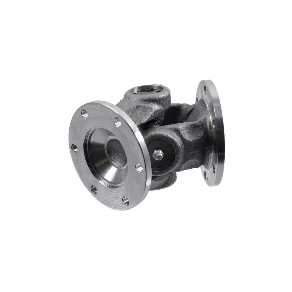 [AMAT2-281191] Articulație cu flanșă A=100 L=116 EDS07100050