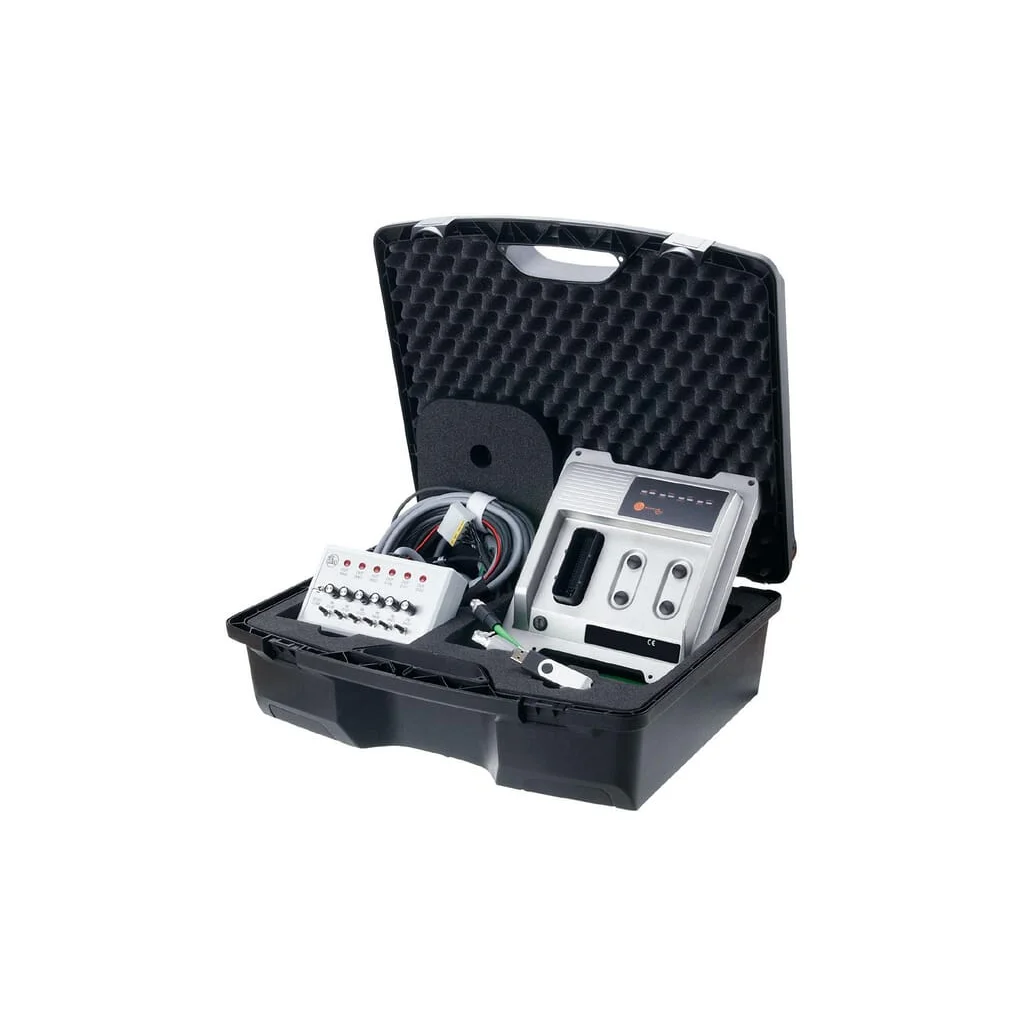 [AMAT2-281192] Controler Ecomat CR710S + kit de pornire EC2121