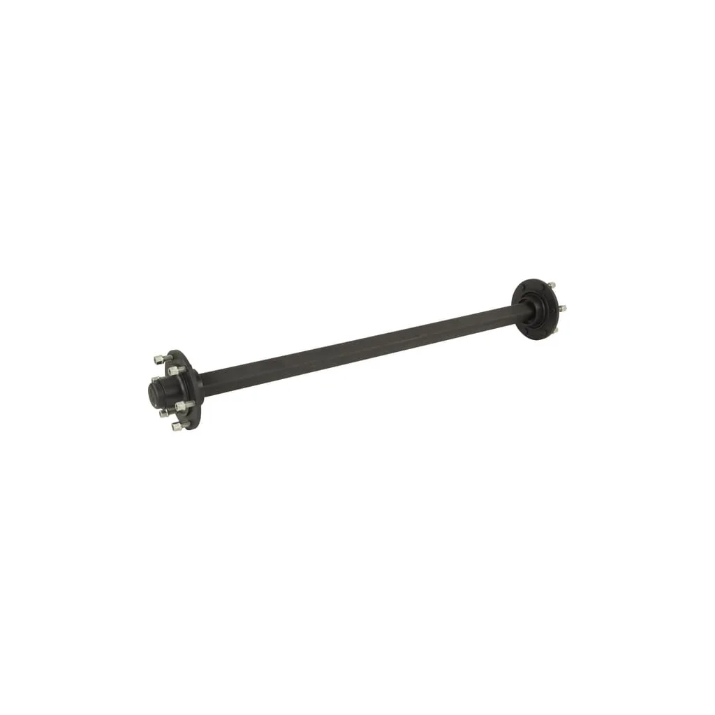 [AMAT2-281216] Axă fără frână 60x1500mm (160/205/6) E6060030R9