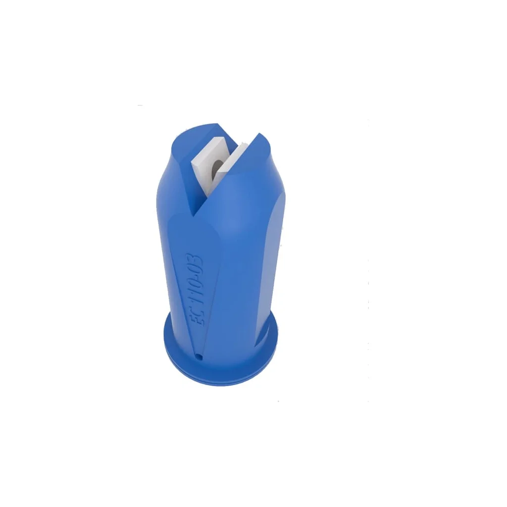 [AMAT2-281217] Duza de ejecție EC 110° 03 albastru ceramic EC11003