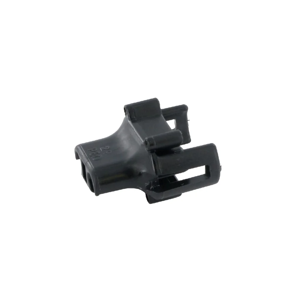 [AMAT2-275577] Suport blocare cablu 2 P. HDL DE12034446