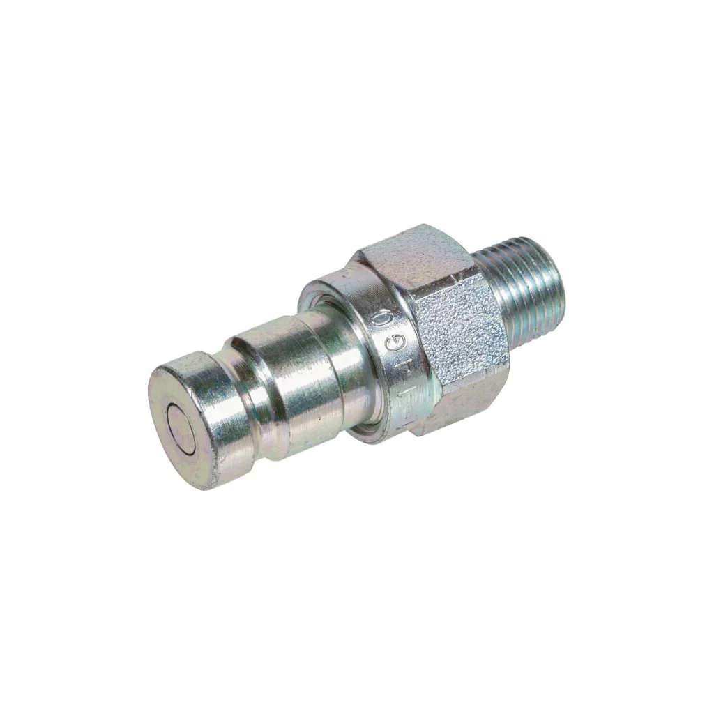 [AMAT2-275584] Cuplă rapidă antipicurare DF tată 1/8" NPT DF04118NPTM