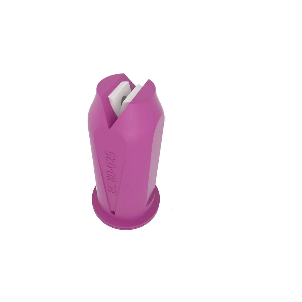 [AMAT2-282095] Duză de ejecție EC 110° 025 violet ceramică EC110025
