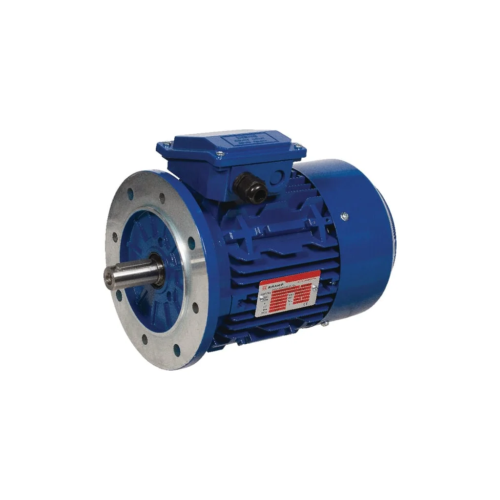 [AMAT2-282146] Electromotor 4kW EM112L4B5500IE3AKR