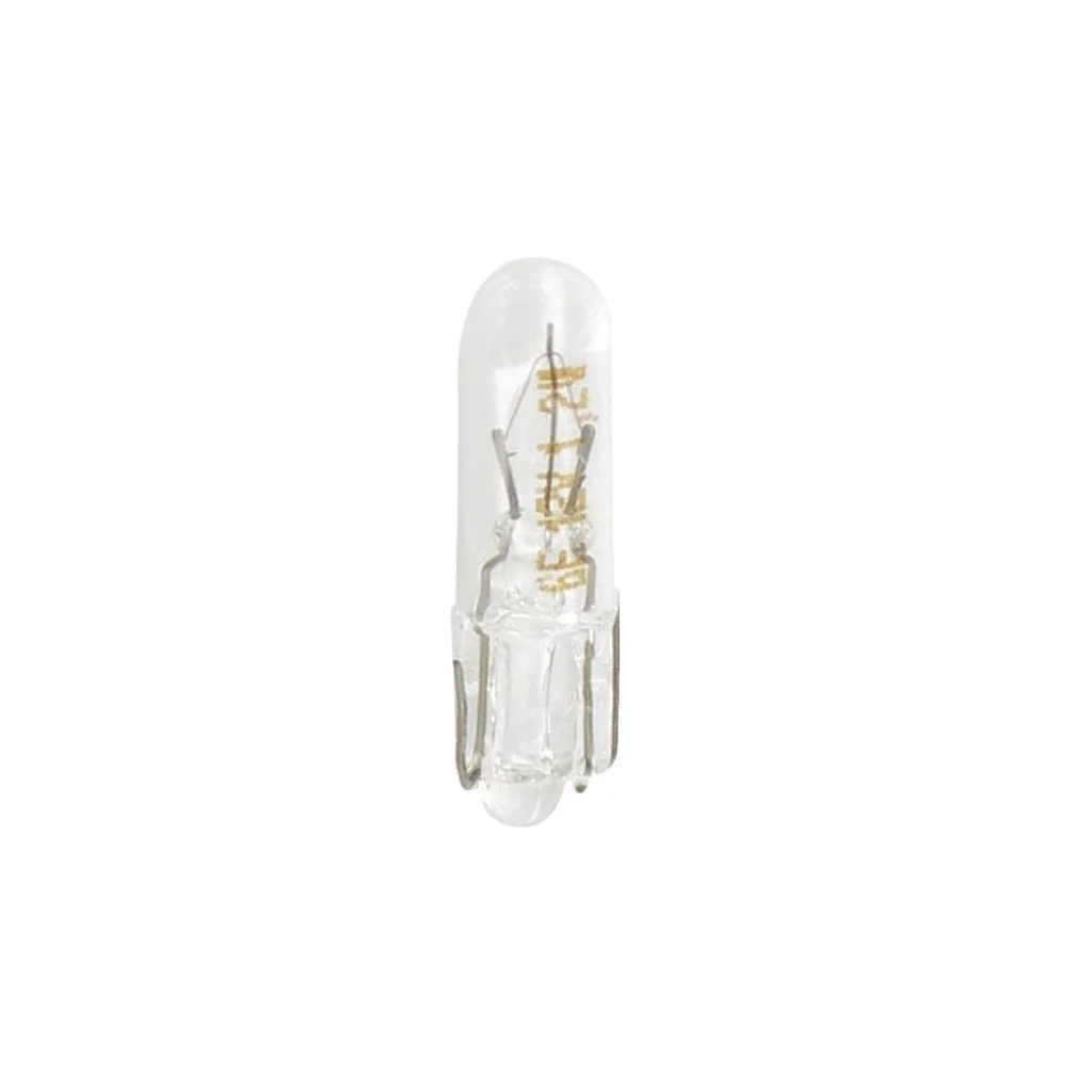 [AMAT2-282148] Bec W2x4.6d 12V 1,2W Pneutron EL70775