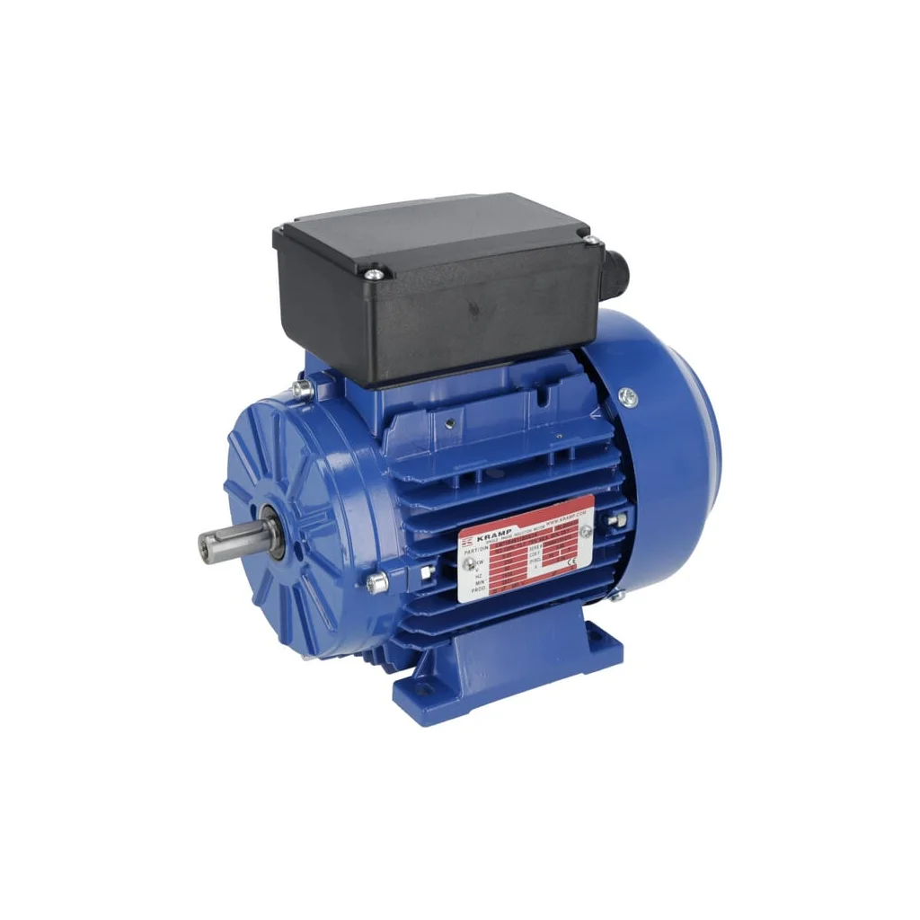[AMAT2-282186] Electromotor 0,37kW EM71B4B31B0IE2A