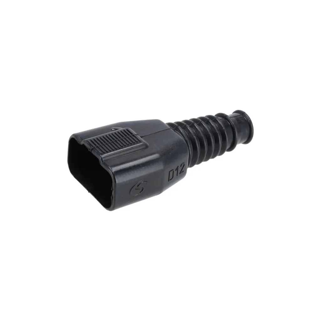 [AMAT2-282202] Ghid cablu din EPDM pentru priză F.P.M. cu 12 pini Deutsch EL40618801