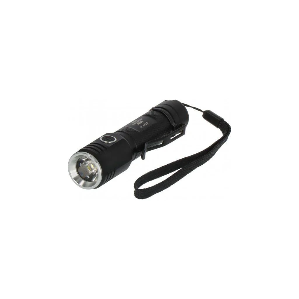 [AMAT2-282203] Lanternă cu LED-uri LuxPremium TL410A 400lm EM11713750005