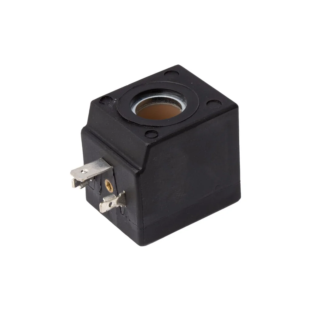 [AMAT2-281231] Bobină solenoid 12V AC ECO10AC012