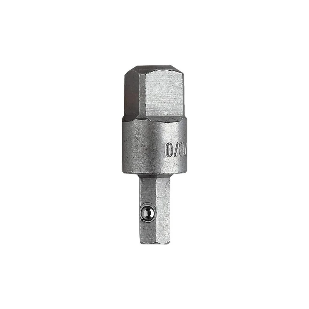 [AMAT2-281245] Adaptor soclu antrenare 1/4" ECR0