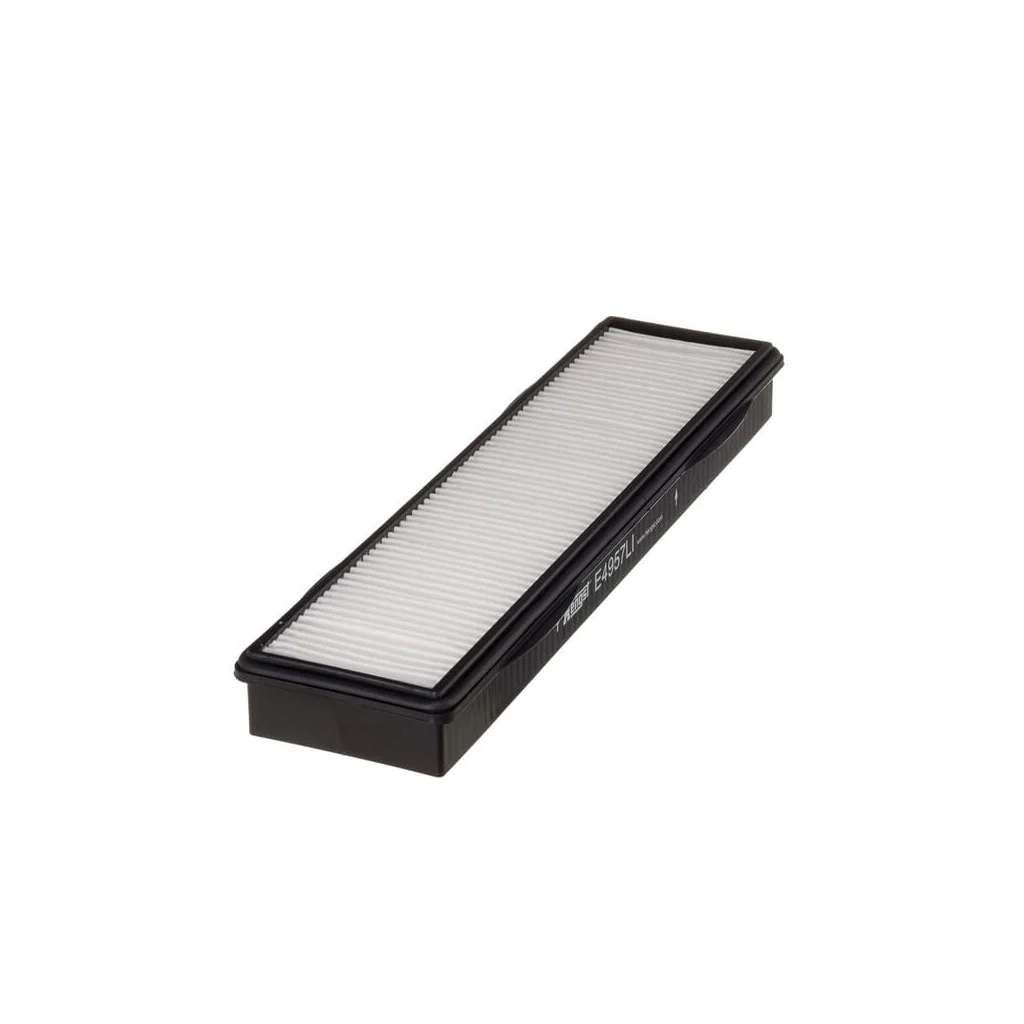 [AMAT2-281256] Filtru aer cabină E4957LI