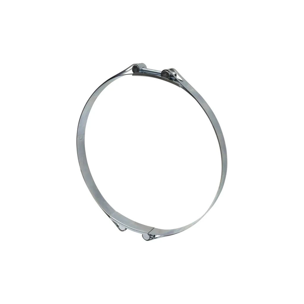 [AMAT2-275592] Colier furtun dublu 290-305mm DIN912 oțel zincat Kramp DBHC290305