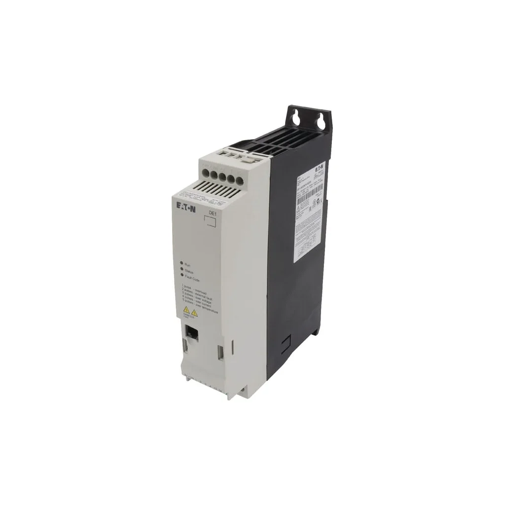 [AMAT2-275596] Demaror rapid DE1 3/3 400V 3,6 DE1343D6FNN20N