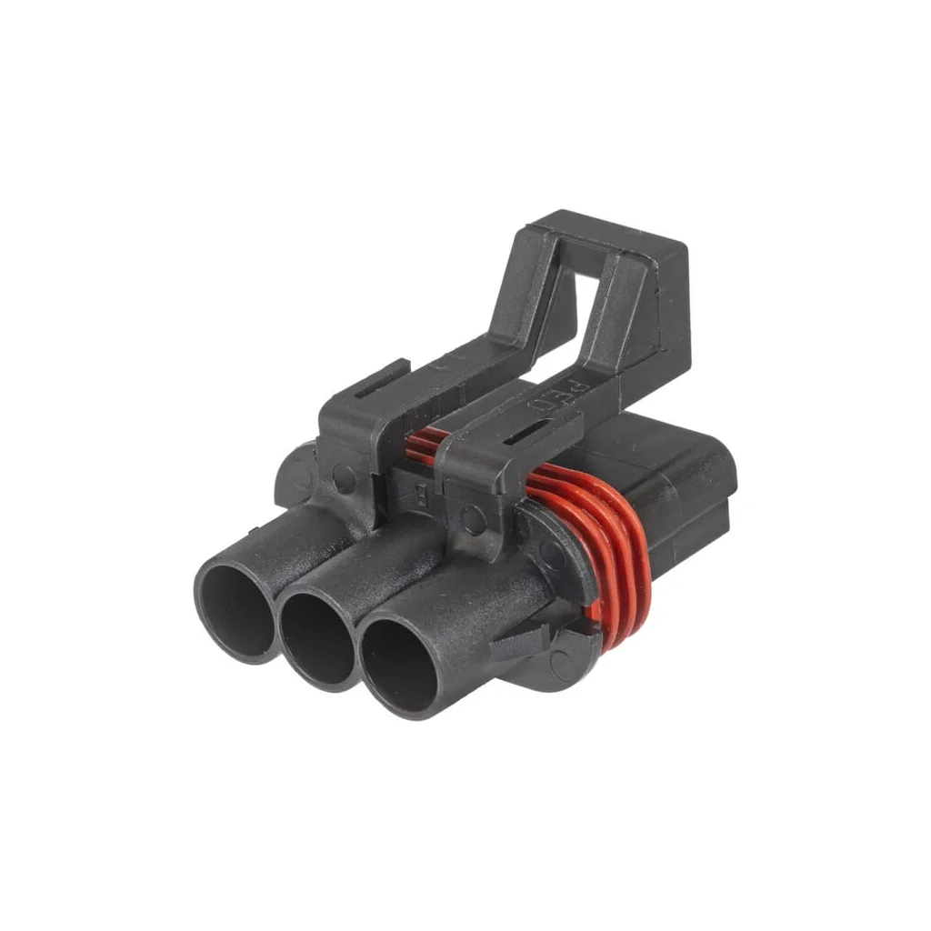 [AMAT2-275605] Carcasă conectori 3p. MP280 DE12040977