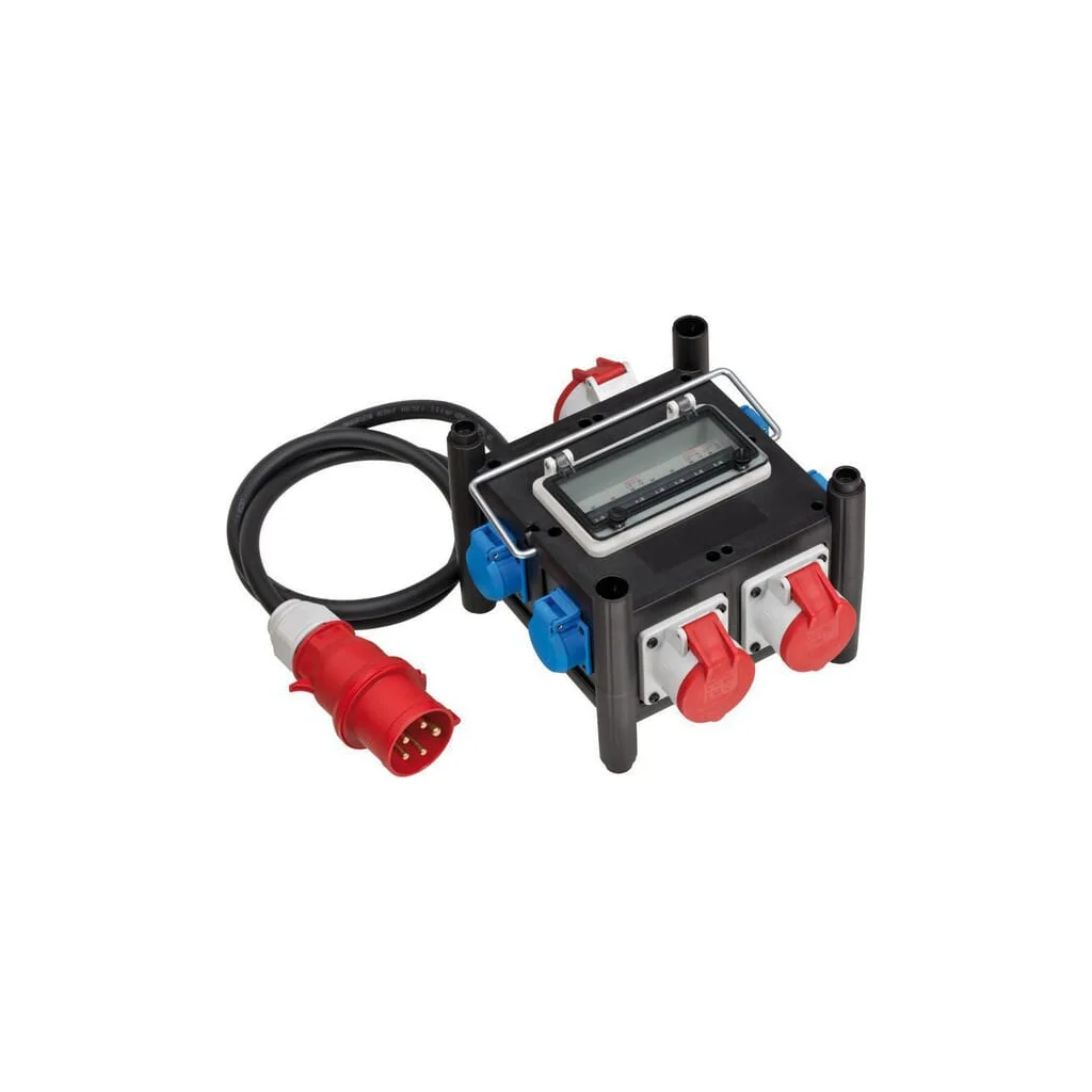 [AMAT2-282221] Distribuitor putere 230V/400V EM1153690400