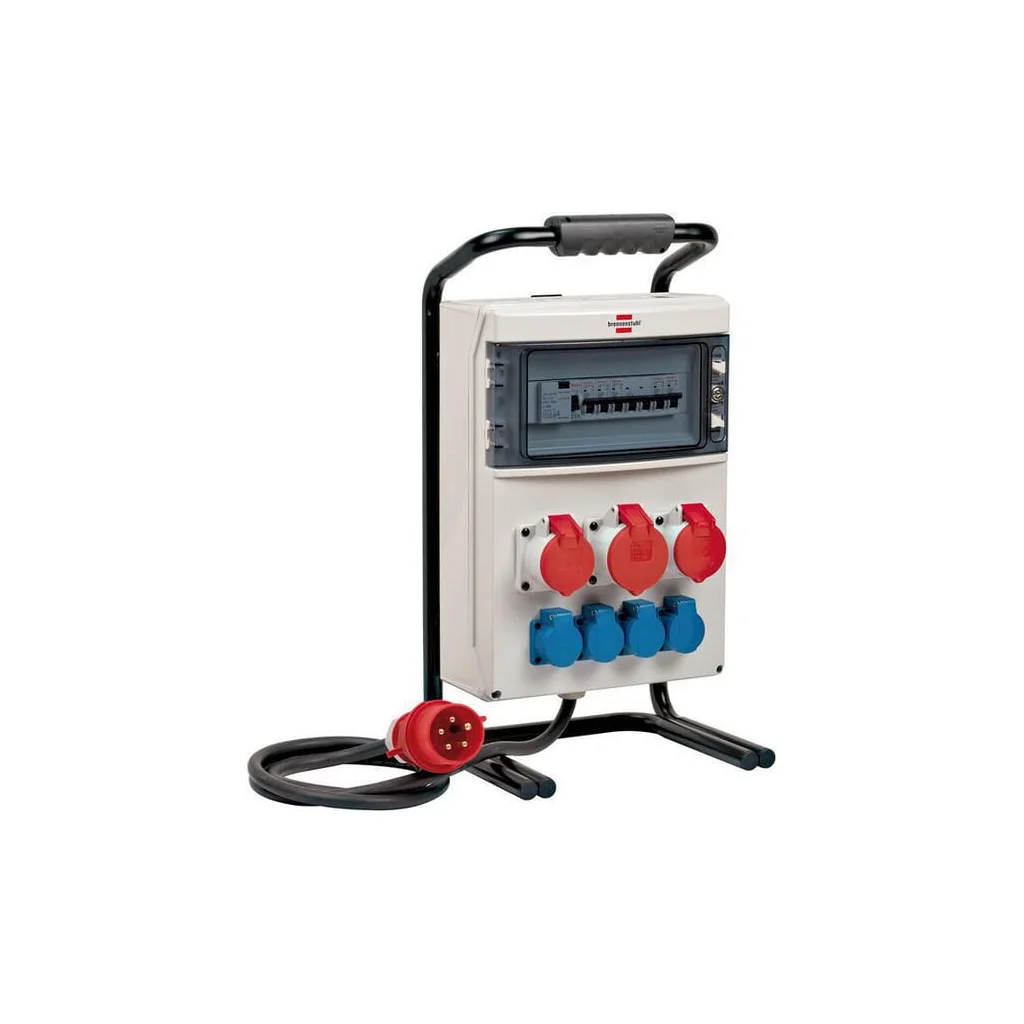 [AMAT2-282257] Distribuitor curent electric 230V/400V EM1154900021